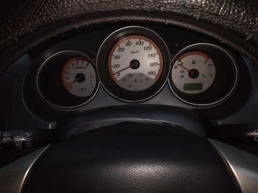 ала бука машина базар: Honda Fit: 2002 г., 1.3 л, Автоматтык, Бензин — 9