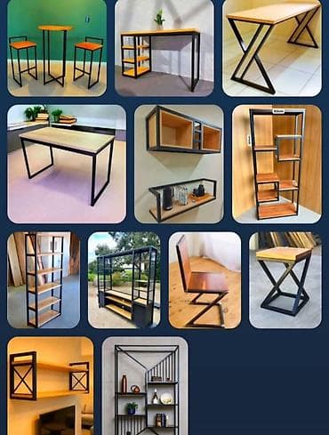 Жестяные работы: Сварка | Ворота, Решетки на окна, Навесы Доставка, Гарантия, Бесплатная смета — 1