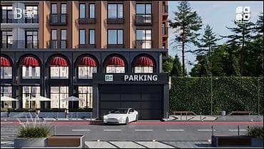 продам квартиру собственник: 1 комната, 49 м², Элитка, 13 этаж — 4