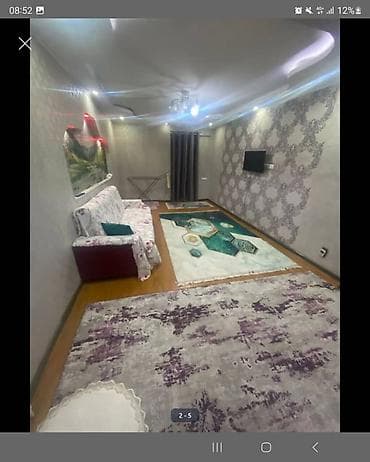 40 м², С мебелью