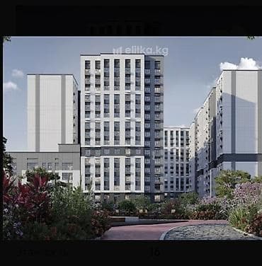 жк grace: Строится, 1 комната, 41 м² — 6