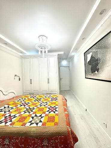 rent: 3 комнаты, Собственник, Без подселения, С мебелью полностью — 6