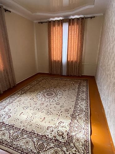 аренда комнаты бишкек: 3 комнаты, 70 м², Индивидуалка, Индивидуалка — 4