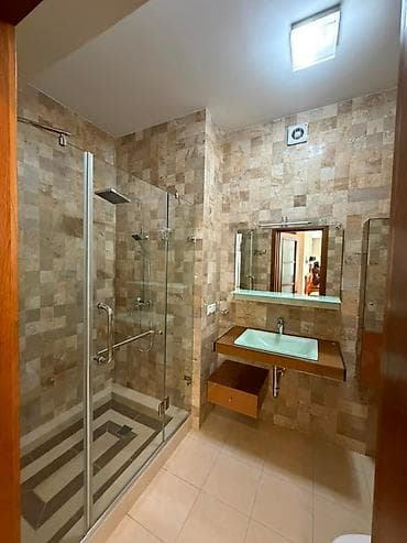 Недвижимость: 4 комнаты, 244 м², Элитка, Ала-Арча ж/м Элитка, 9 этаж, Косметический ремонт — 3