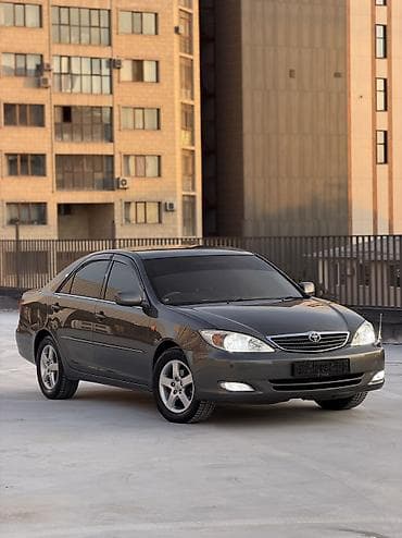 двери тойота авенсис: Toyota Camry: 2004 г., 2.4 л, Автомат, Бензин, Седан — 4