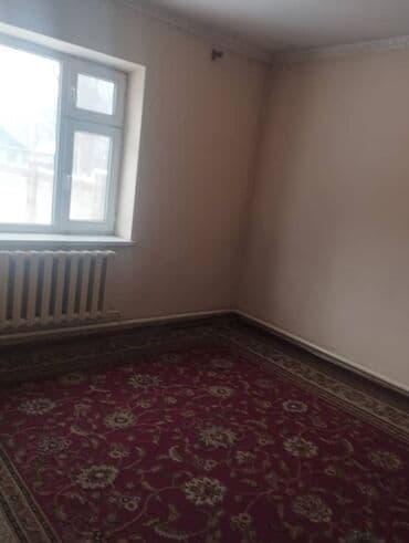 сдаётся квартира дом: Үй, 12 кв. м, 4 бөлмө, Менчик ээси — 10
