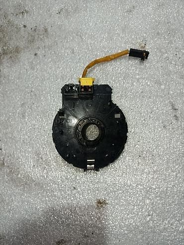 уто 404: Рулевой шлейф Kia 2016 г. — 2