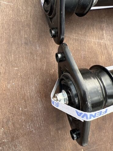 ремонт распредвала: Комплект рычагов Kia 2019 г., Б/у, Оригинал — 2