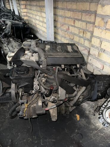 радиатор кондиционера опель вектра б: Дизельный мотор BMW 2 л, Б/у, Оригинал, Германия — 2