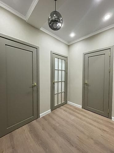 43: 1 комната, 43 м², 3 этаж, Косметический ремонт — 9