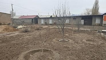 Продажа участков: 8 соток, Для бизнеса, Тех паспорт — 10