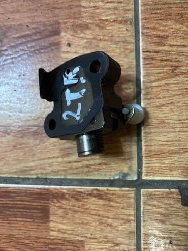 съемник для подшипников: Toyota 2TR натяжитель, Тойота 2.7 гидронатяжитель Гидронатяжитель на — 2