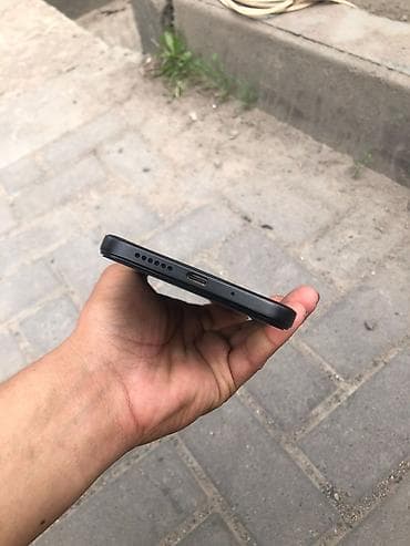 redmi а1: Redmi, Redmi 15, 128 ГБ, цвет - Черный — 3