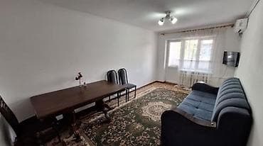 аренда квартира политех: 2 комнаты, Собственник, С мебелью полностью — 1