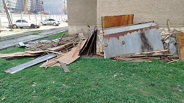 черный металл куплю: Металлолом и дрова — отдам бесплатно главное всё почистить после — 2