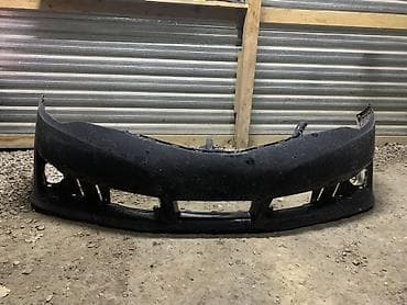 Бампер Toyota, Б/у, Оригинал