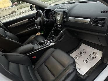 jac 9: Renault QM6: 2020 г., 1.9 л, Вариатор, Газ, Кроссовер — 8