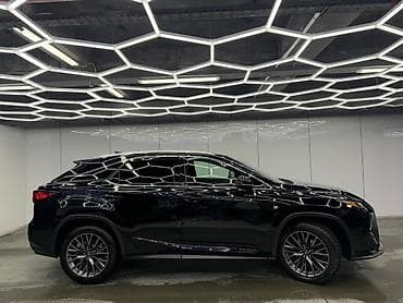 радиаторы на зил: Lexus RX: 2016 г., 3.5 л, Автомат, Бензин, Кроссовер — 5