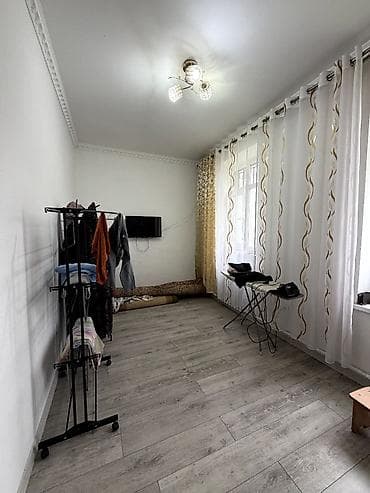 osh city: 3 комнаты, 90 м² — 4