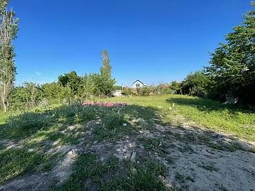 4 соток, Для строительства, Договор купли-продажи, Красная книга at lalafo.kg 4 соток, Для строительства, Договор купли-продажи, Красная книга