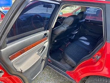 опель корса б: Audi A4: 1997 г., 1.8 л, Ручные, Бензин, Универсал — 3