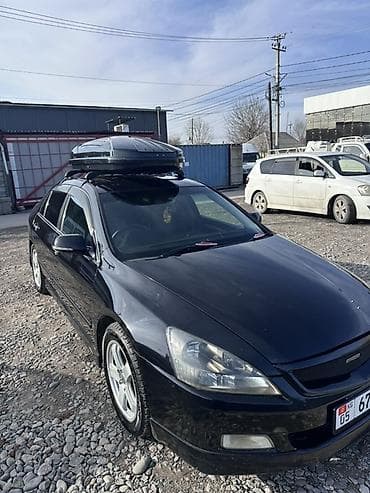 lexus rx 470: Honda Inspire: 2003 г., 3 л, Автомат, Бензин, Седан — 1