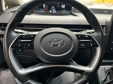 Унаа сатуу: Hyundai Staria: 2021 г., 2.2 л, Автомат, Дизель, Вэн/Минивэн — 6