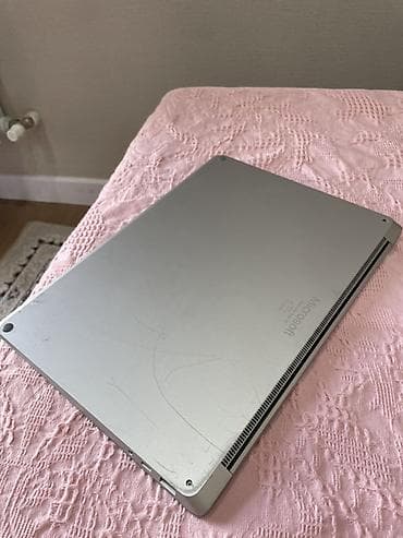 Ноутбуки Microsoft: Ноутбуки Microsoft — 3