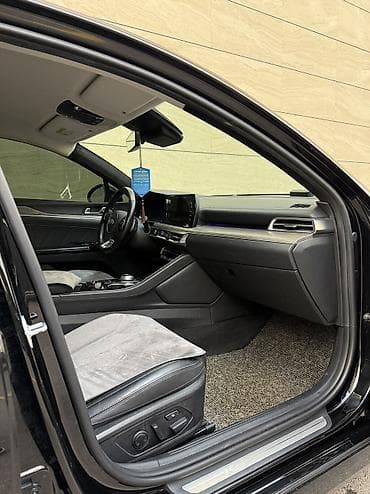 key: Kia K5: 2020 г., 2 л, Автомат, Газ, Седан — 7