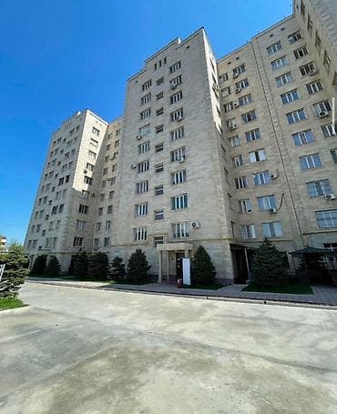 binar: 3 комнаты, 91 м², Элитка, 6 этаж, Евроремонт — 3