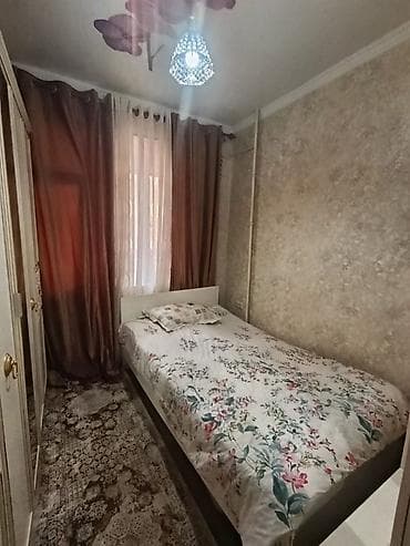 2 комнаты, 50 м², Элитка, 3 этаж, Евроремонт — 4
