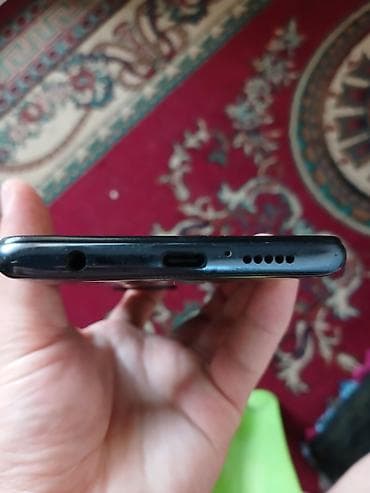 poco c51: Poco X3, цвет - Черный — 3