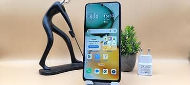 флип 7: Honor X7c, Б/у, 256 ГБ, цвет - Белый, 2 SIM — 5