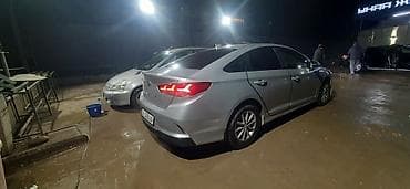 матис 2006: Hyundai : 2018 г., 2 л, Автомат, Газ — 6