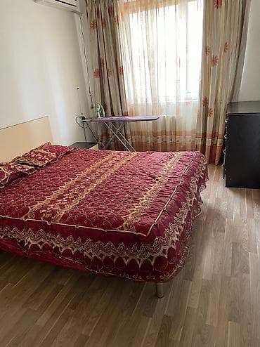 номер жоголду: 2 бөлмө, Менчик ээси, Чогуу жашоосу жок, Толугу менен эмереги бар — 6