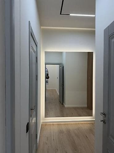 all group: 2 комнаты, 67 м², Индивидуалка, 4 этаж — 10