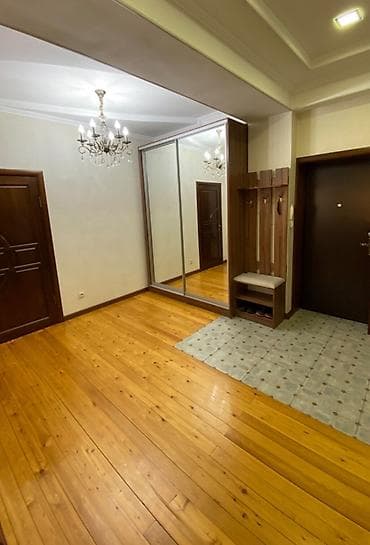 2 room: 2 комнаты, Собственник, Без подселения, С мебелью полностью — 6