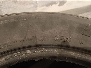 65 style: Шина Federal Couragia A/T Подходит для кроссоверов и внедорожников с — 6