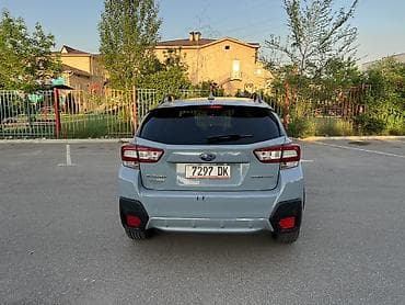 замена масла авто: Subaru XV: 2019 г., 2 л, Автомат, Бензин, Кроссовер — 4