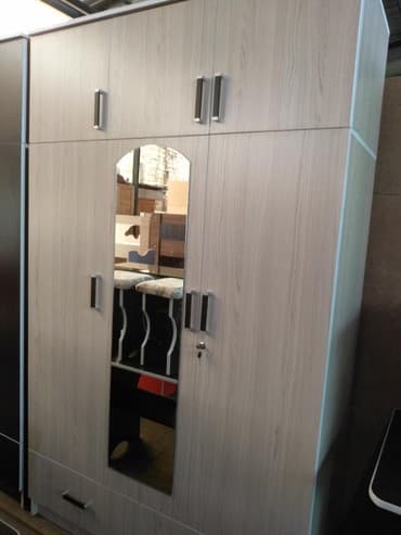 купить шифоньер недорого: Шкаф новый продаю новый шкаф двухдверный(2)-- и трехдверный(3)--- — 9
