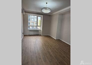 2 комнаты, 68 м², АЮ Гранд Элитка, 2 этаж, Дизайнерский ремонт — 9