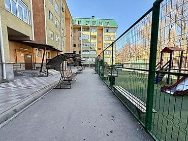 red centr: 1 комната, 31 м², Индивидуалка, 1 этаж, Косметический ремонт — 7