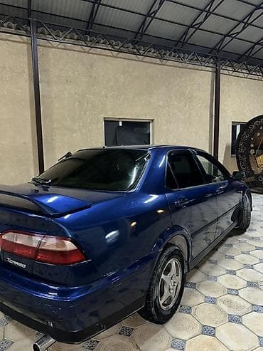 w221 long: Honda Torneo: 1998 г., Автомат, Седан — 6