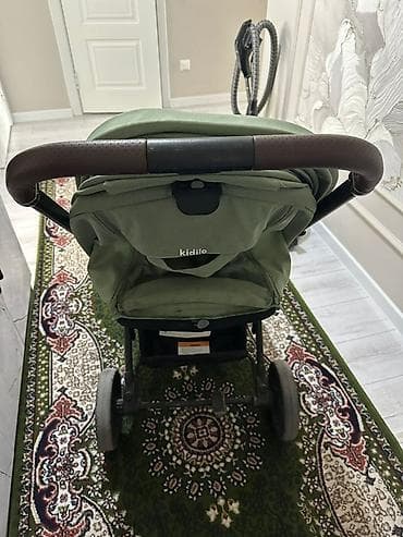 Коляска, Другой бренд, Б/у, Самовывоз