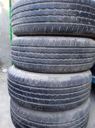 шины на уаз: Литые Диски R 17 Subaru, Комплект, отверстий - 5 — 7