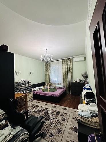 кв 104: 3 комнаты, 71 м², Косметический ремонт — 2