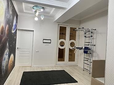 5: 3 комнаты, 110 м², Филармония Элитка, 5 этаж, Евроремонт — 8