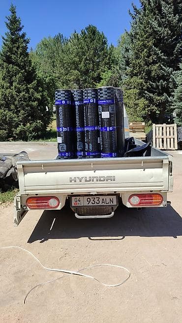 smart express: Заказать Хендай портер, Переезд, С откидным кузовом (самосвал) — 2