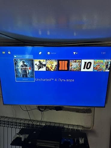 ps5 pro купить: PlayStation 4 Pro (PS4 Pro) - Версия консоли с тройным — 6