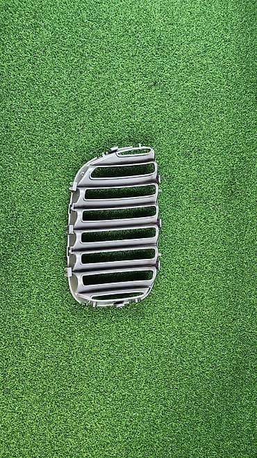 х5: 5113 7 —-124 —-815 Е53 рест х5 Решётка на Ноздрю titan 2006год В — 2